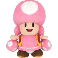 1UP - Toadette