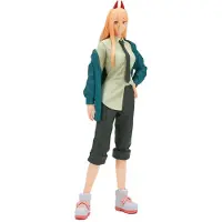 Banpresto Chainsaw Man Figur: Power Vol.4 Chain Spirits 16 Cm Beige Beige One Size