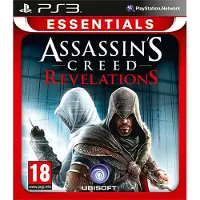 Assassin's Creed Revelations (Essentials) (SPA/Multi in game)