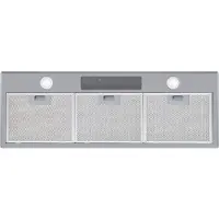 CATA GL75 X Wall-mounted Stainless steel 820 m³/h