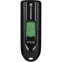 Transcend Jetflash 790 Usb C 512gb Usb-stick