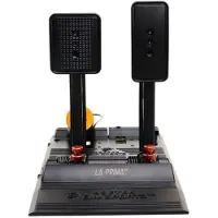 Asetek Simsports Forte La Prima Pedale