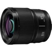 Panasonic Lumix S 85mm f/1.8 L-mount Gebrauchtware | Sehr leichte Gebrauchsspuren | 12 Monate Garantie