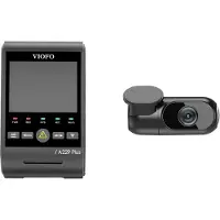 Viofo A229 Plus 2ch 2k + 2k Wifi Gps Dashcam