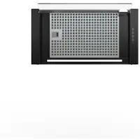 CATA CORONA BK 60, 850 m³/h, A, B, C, 50 dB, 600 m³/h