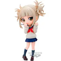 Banpresto - My Hero Academia Figurki Himiko Toga II ver.A 14cm
