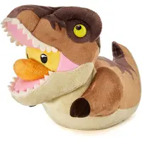 Ginza.se Jurassic Park: T-Rex, Cartoon-Figur, 3 Jahr(e)