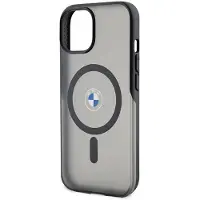 BMW Bmhmp15mdslk Iphone 15 Plus14 Plus 6.7 Iml Signature Handyhülle