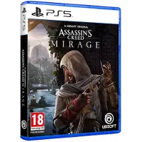 Assassin's Creed Mirage, PlayStation 5