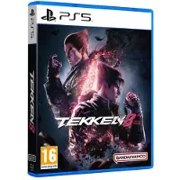 Tekken 8 (PS5)