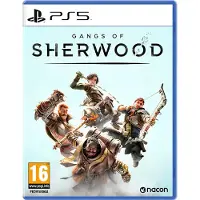Gangs of Sherwood, PlayStation 5, T (Jugendliche)