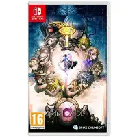 Videospiel für Switch Master Detective Archives: RAIN CODE