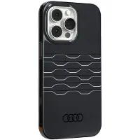 Audi Iml Iphone 13 Pro Max 6.7 Auimlmip13pma6d3bk Handyhülle