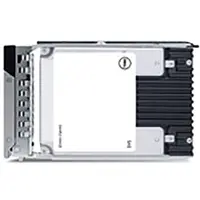 Dell 345-BDTD, 1,92 TB, 2.5", 6 Gbit/s