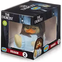 TUBBZ The Exorcist Boxed Regan