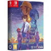 Games Switch A Space For The Unbound Special Edition