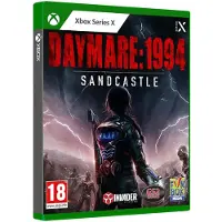 Daymare: 1994 Sandcastle (XSX)