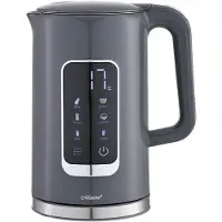 Maestro MR-024-GREY Wasserkocher