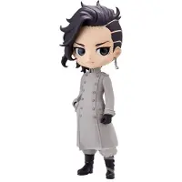 Banpresto Q Posket Tokyo Revengers Hajime Kokonoi Figur 14 Cm