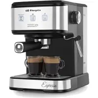 Orbegozo Ex 5210 Espressomaschine