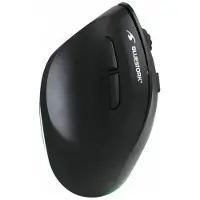 The G-Lab Lumi Rgb Ergonomische Maus