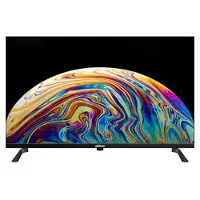 Dahua Technology DHI-LTV43-SD400, 108 cm (42.5"), 3840 x 2160 Pixel, LED, Smart-TV, WLAN, Schwarz