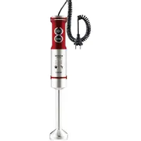 Kuken Edelstahl Stabmixer 600ml