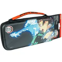 Fr-Tec Demon Slayer Premium Water Breath Nintendo Switch-hülle