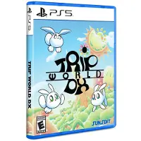 Ps5 Trip World Dx Import