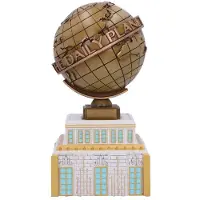 Nemesis Now Dc Bookend The Daily Planet Figur One Size