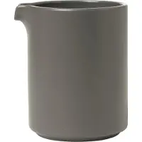 Blomus Milchkännchen Pilar Pewter 280ml