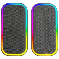 Mars Gaming Ms-om Rgb Gaming-lautsprecher