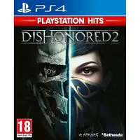 Dishonored 2 (HITS) (PS4)