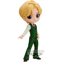 Banpresto Bts Tiny Tan V Dynamite Ver. B Qposket Figur