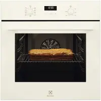 Electrolux Catalytic oven EOF5F50BV white