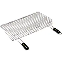 Cook'in Garden Doppelgitter 60x40cm GR026