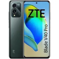 ZTE Smartphone Blade V40 Pro 6,67" Octa Core 6 Gb Ram 128 Gb Grün