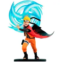 Ginza.se NARUTO SHIPPUDEN - Figurine "Naruto Shuriken Rasengan"