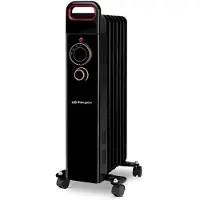 Orbegozo Run 1500 1500w Ölradiator
