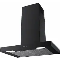 Mepamsa Stilo Neo Dekorative Dunstabzugshaube 70 Cm