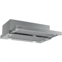CATA EXTENDER 600, 390 m³/h, E, A, D, 45,5 dB, 46 dB
