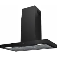 Mepamsa Stilo Neo Dekorative Dunstabzugshaube 90 Cm