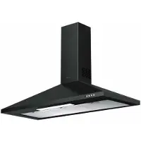 Mepamsa Gavia Dekorative Dunstabzugshaube 90 Cm