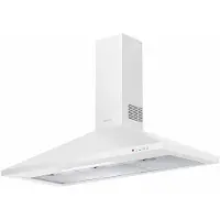 Mepamsa Gavia Dekorative Dunstabzugshaube 90 Cm