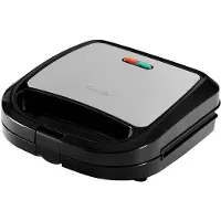 Zelmer Zsm7710 750w Sandwichmaker