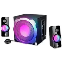 Woxter SO26-113, Schwarz, 150 W, 65 dB, 50 - 20000 Hz, 10,5 cm, 9 cm