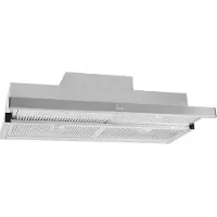Teka Cnl 9815 Plus Teleskophaube 90 Cm