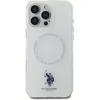 U.S. POLO ASSN. Fall Us Polo Iml Ring Magsafe Na Iphone 16 Pro Max - Biae