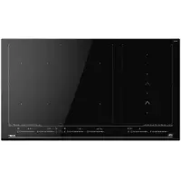 Teka Home Izf 99770 Mst Wifi 90 Cm Induktionskochfeld 6 Brennern