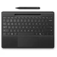Microsoft Surface Pro Flex Bundle Es Tablet-tastatur-hülle